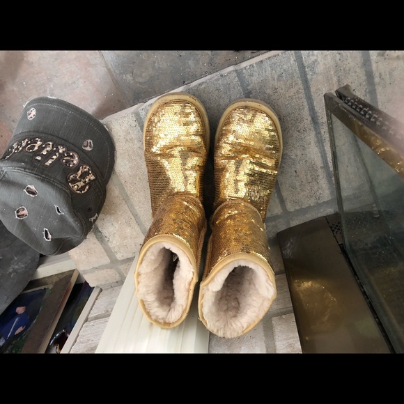 UGG Shoes - Ugg boots